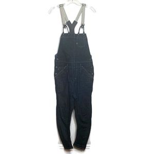 G Star Raw Denim Hunter 5620 Salopette Overalls
